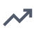 trending_up_24dp_E3E3E3_FILL1_wght400_GRAD0_opsz24 1